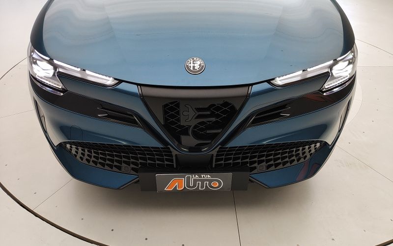 JUNIOR 156CV BEV SPECIALE